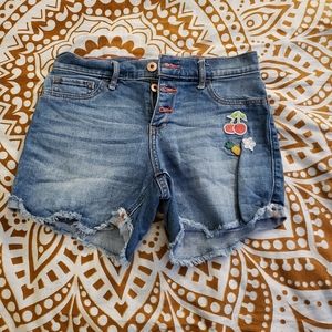 Abercrombie Kids Shorts